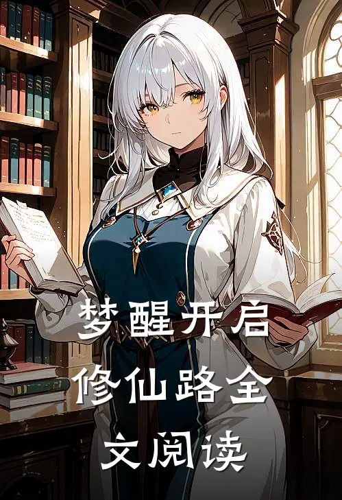 梦醒开启修仙路全文阅读