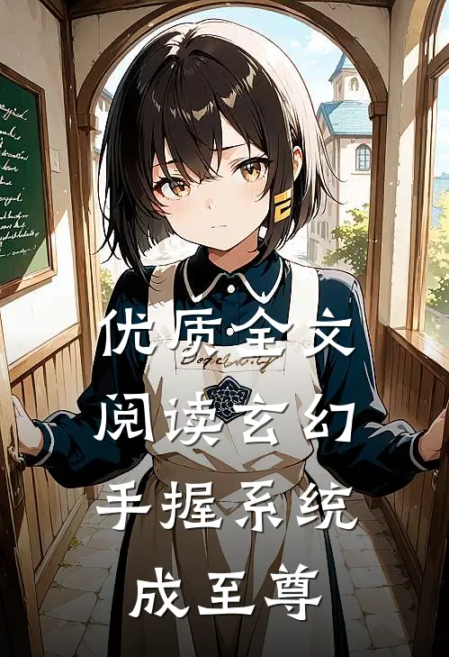 优质全文阅读玄幻：手握系统成至尊