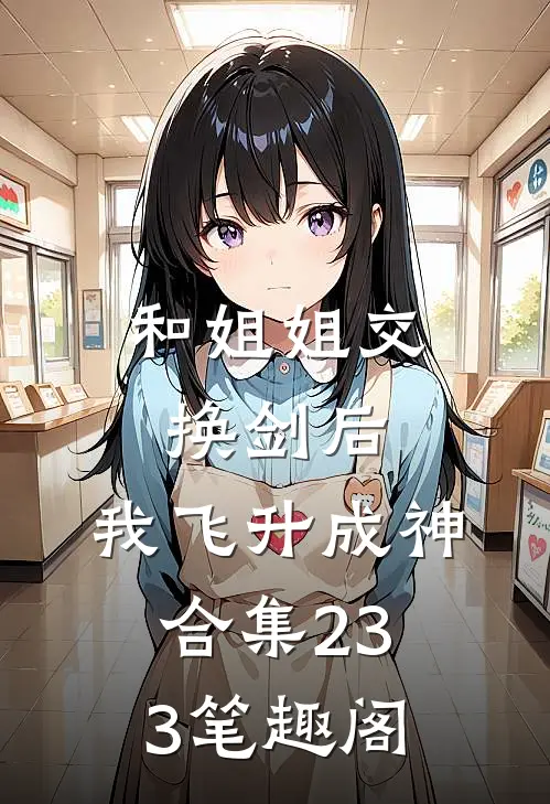 和姐姐交换剑后，我飞升成神合集233笔趣阁