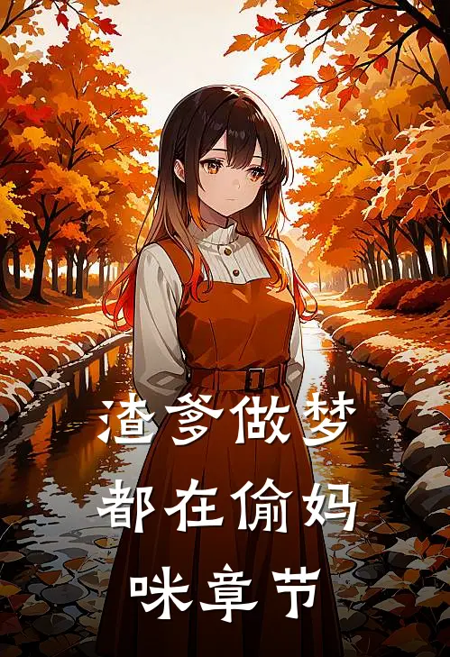 渣爹做梦都在偷妈咪章节