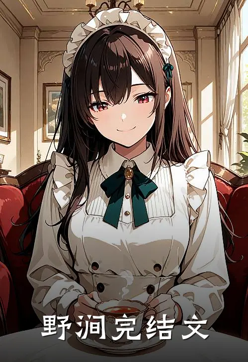 野涧完结文