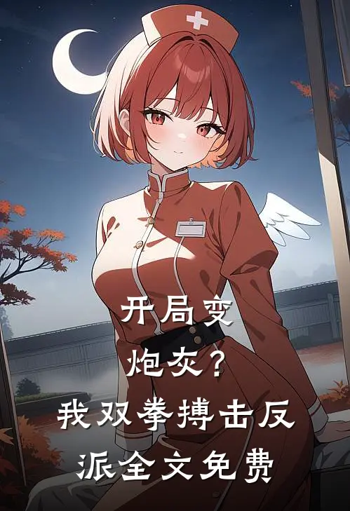 开局变炮灰？我双拳搏击反派全文免费