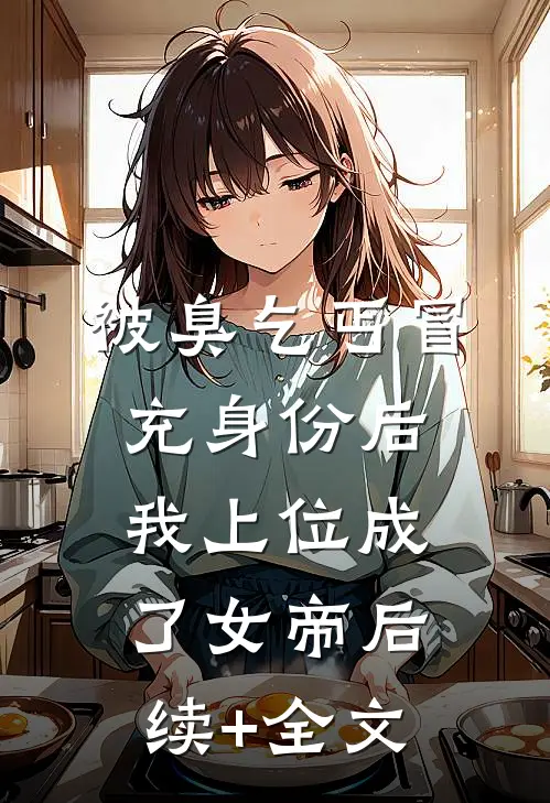 被臭乞丐冒充身份后，我上位成了女帝后续+全文
