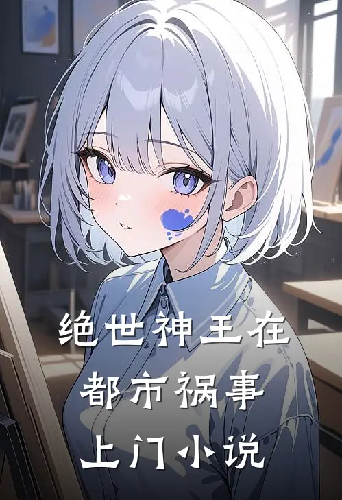 绝世神王在都市-祸事上门小说
