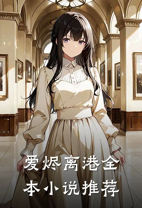 爱烬离港全本小说推荐