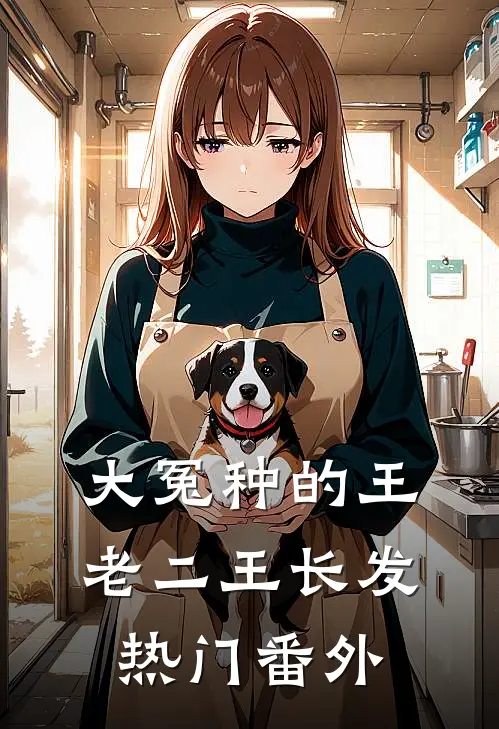 大冤种的王老二王长发热门 番外