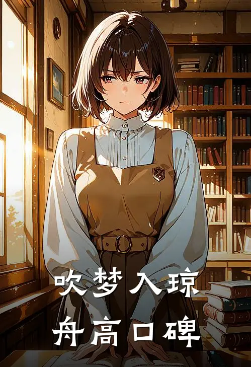 吹梦入琼舟高口碑