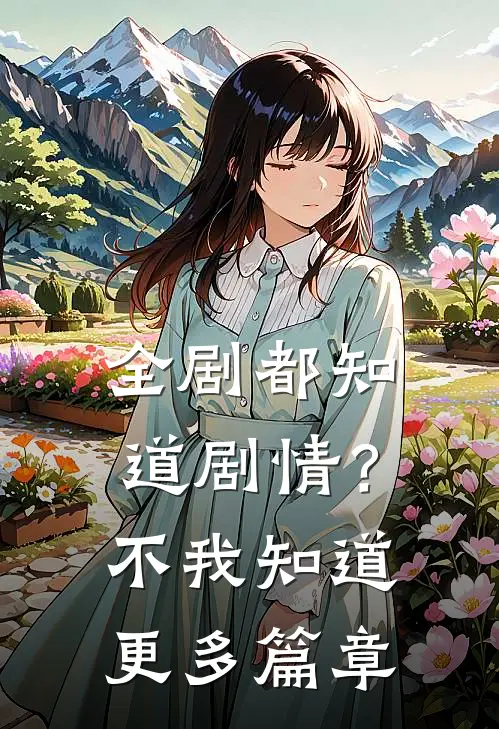 全剧都知道剧情？不，我知道更多篇章