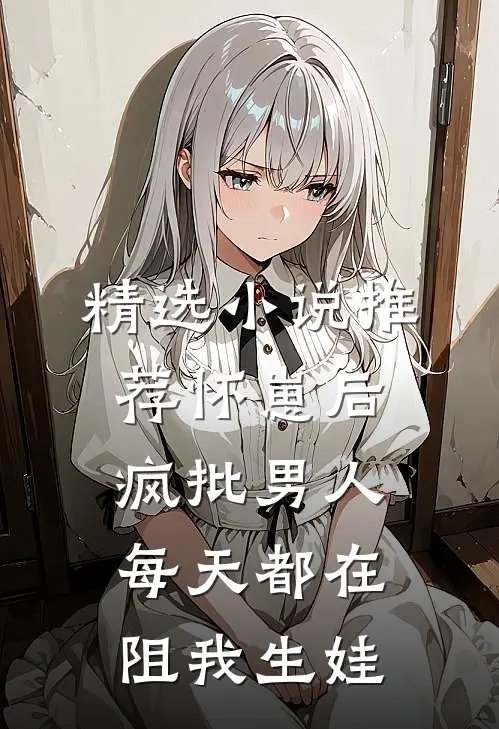 精选小说推荐怀崽后，疯批男人每天都在阻我生娃