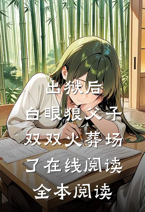 出狱后，白眼狼父子双双火葬场了在线阅读全本阅读
