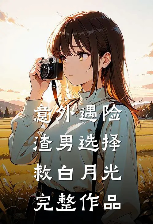 意外遇险，渣男选择救白月光完整作品