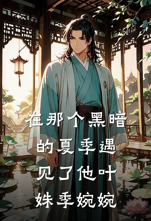 在那个黑暗的夏季遇见了他叶姝季婉婉
