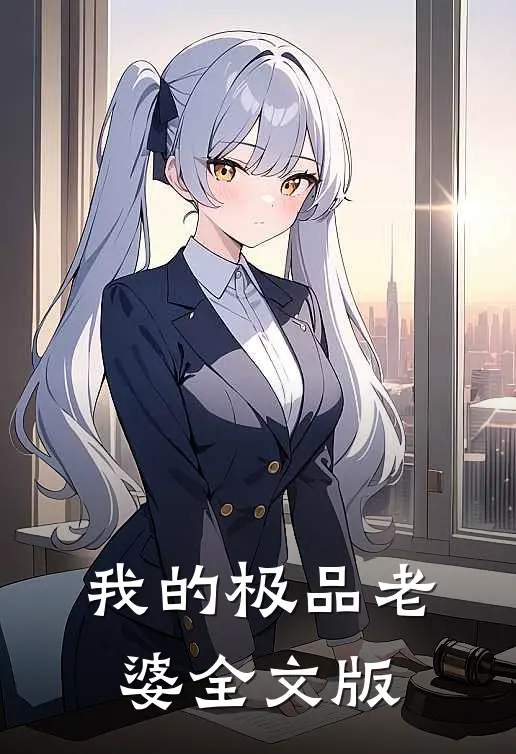 我的极品老婆全文版