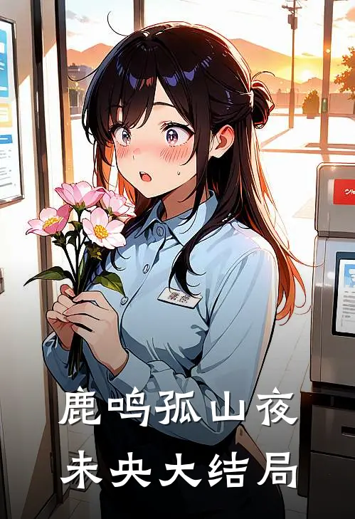 鹿鸣孤山夜未央大结局