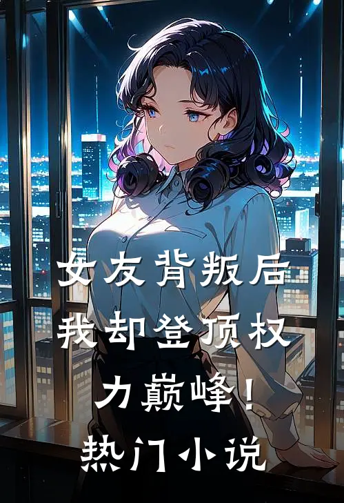 女友背叛后，我却登顶权力巅峰！热门小说