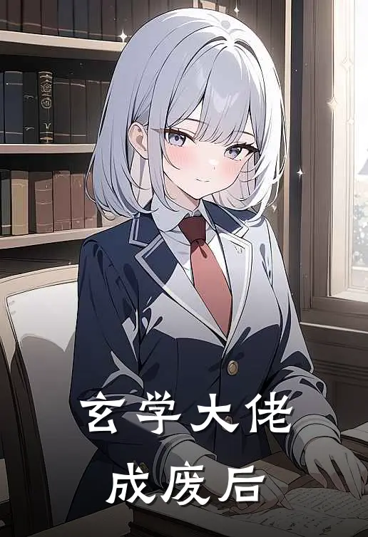 玄学大佬成废后