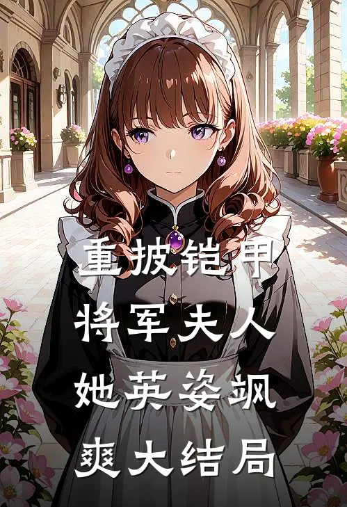 重披铠甲，将军夫人她英姿飒爽大结局
