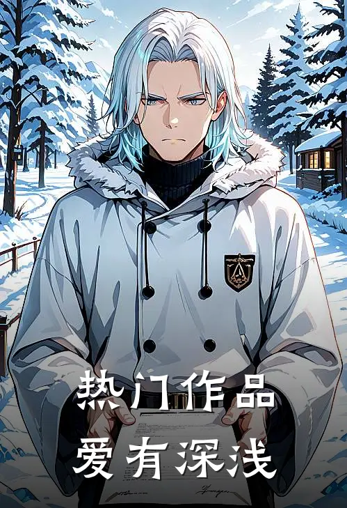 热门作品爱有深浅