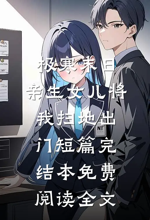 极寒末日，亲生女儿将我扫地出门短篇完结本免费阅读全文