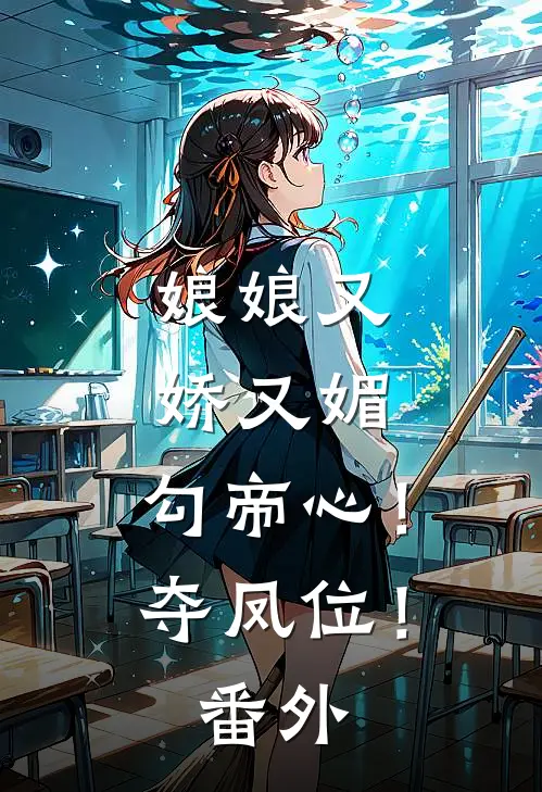 娘娘又娇又媚，勾帝心！夺凤位！番外