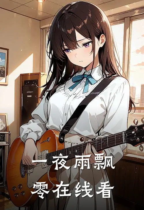 一夜雨飘零在线看