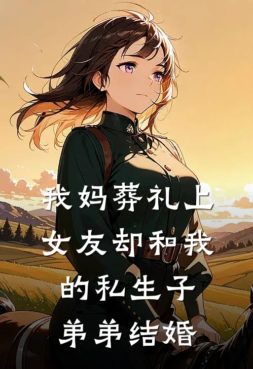我妈葬礼上，女友却和我的私生子弟弟结婚