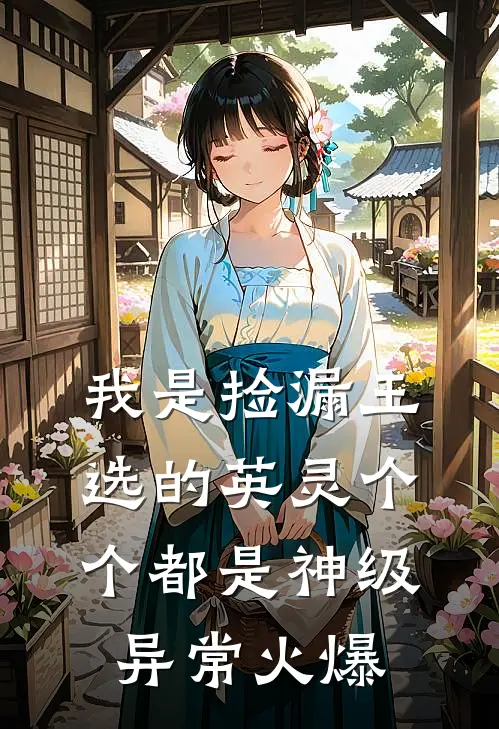 我是捡漏王，选的英灵个个都是神级异常火爆