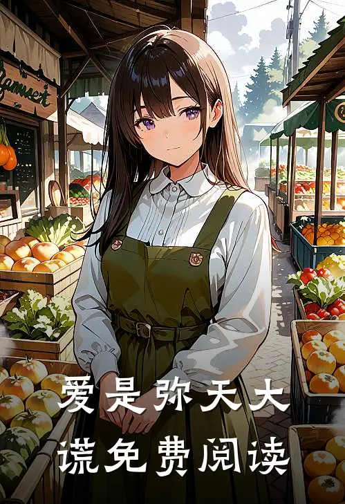 爱是弥天大谎免费阅读