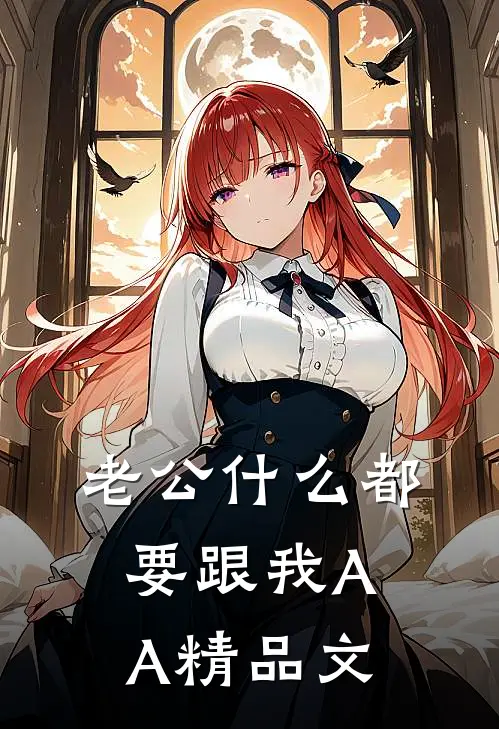 老公什么都要跟我AA精品文