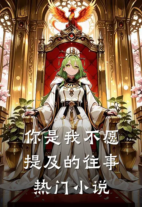 你是我不愿提及的往事热门小说