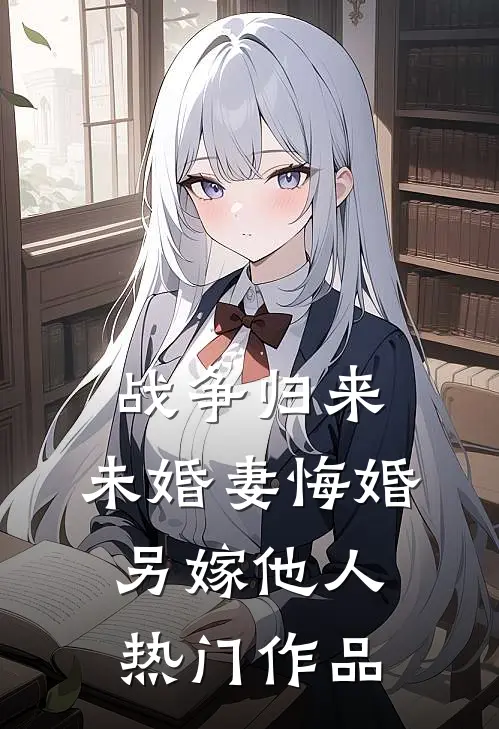 战争归来，未婚妻悔婚另嫁他人热门作品