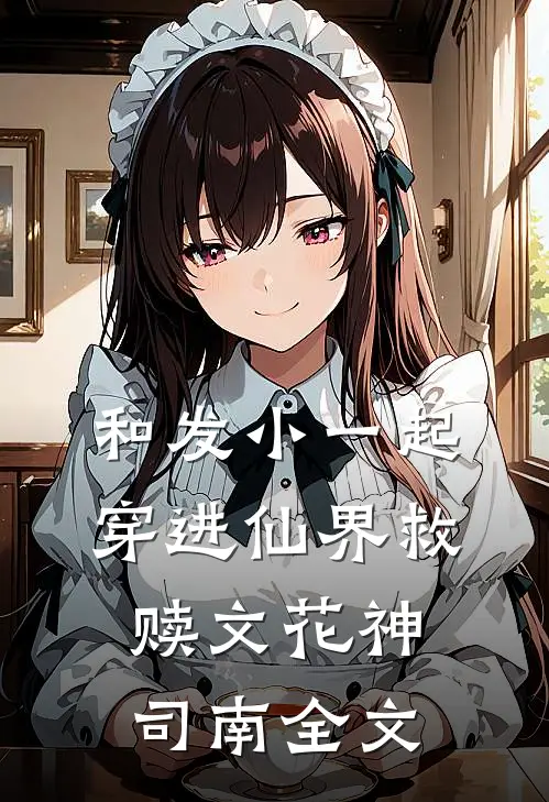 和发小一起穿进仙界救赎文花神司南全文