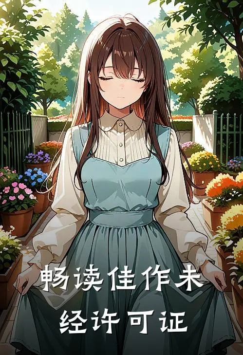 畅读佳作未经许可证