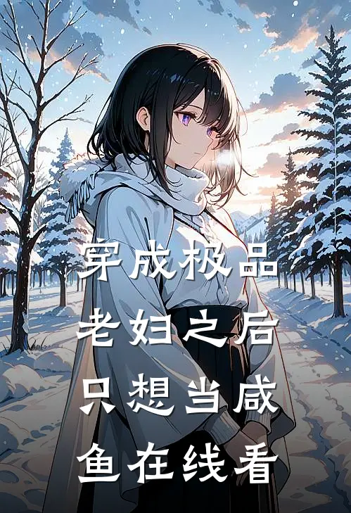 穿成极品老妇之后只想当咸鱼在线看