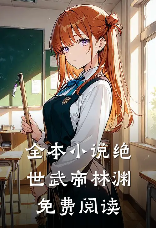 全本小说绝世武帝林渊免费阅读