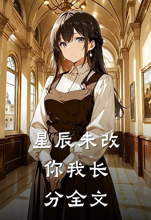 星辰未改，你我长分全文