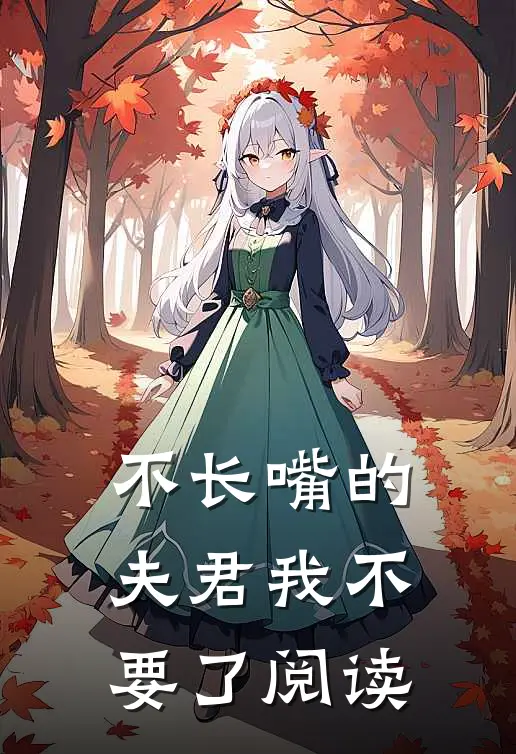 不长嘴的夫君我不要了阅读