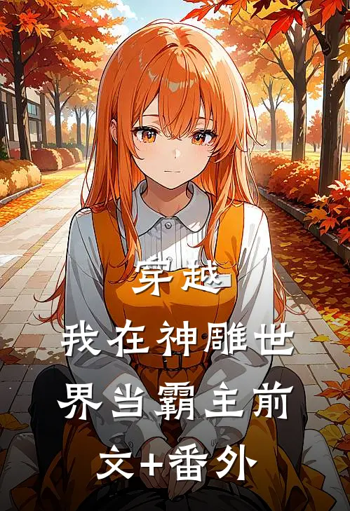 穿越：我在神雕世界当霸主前文+番外