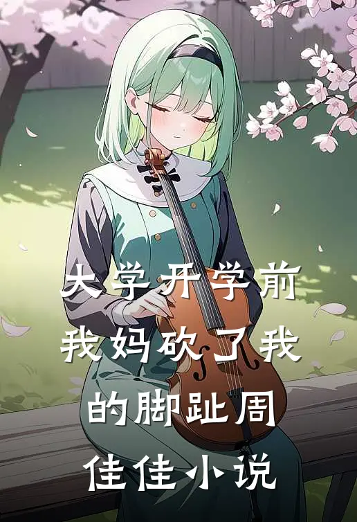 大学开学前，我妈砍了我的脚趾周佳佳小说