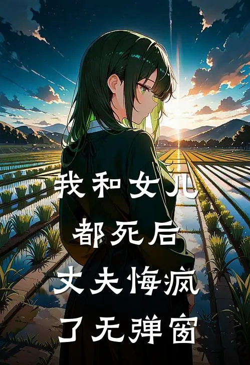 我和女儿都死后，丈夫悔疯了无弹窗