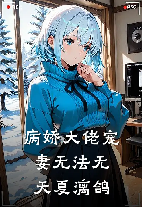 病娇大佬宠妻无法无天夏漓鸽