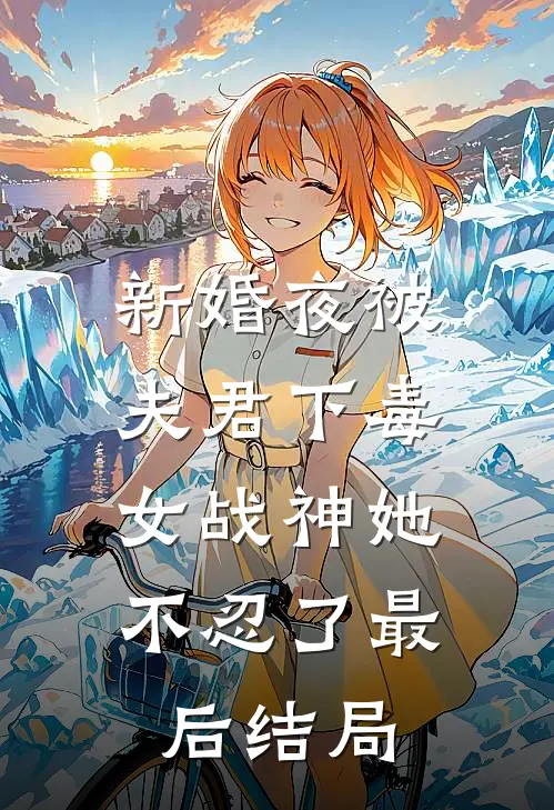 新婚夜被夫君下毒，女战神她不忍了最后结局