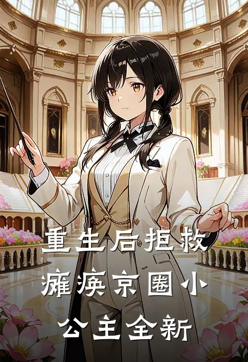 重生后拒救瘫痪京圈小公主全新