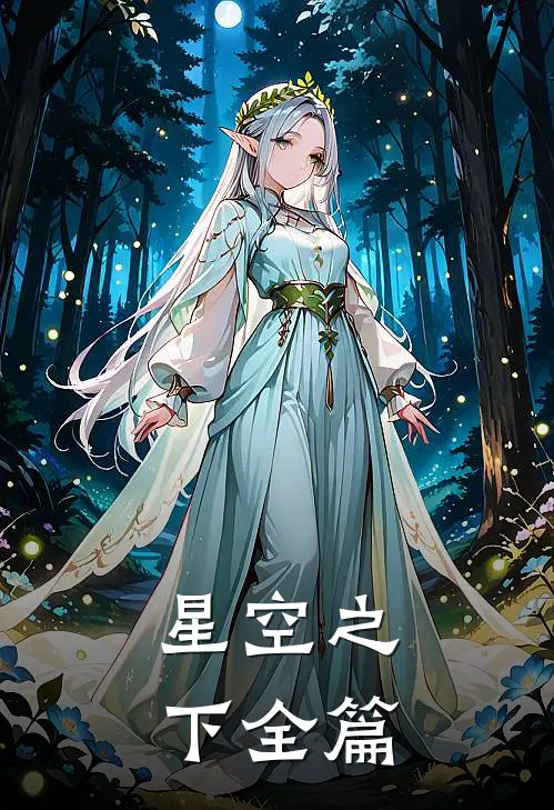星空之下全篇