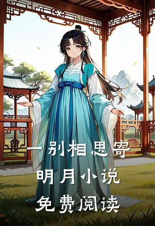 一别相思寄明月小说免费阅读