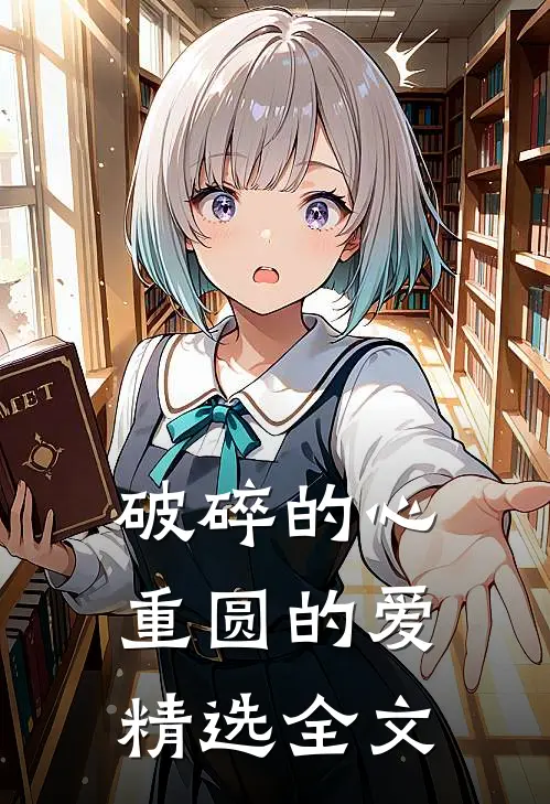 破碎的心，重圆的爱精选全文