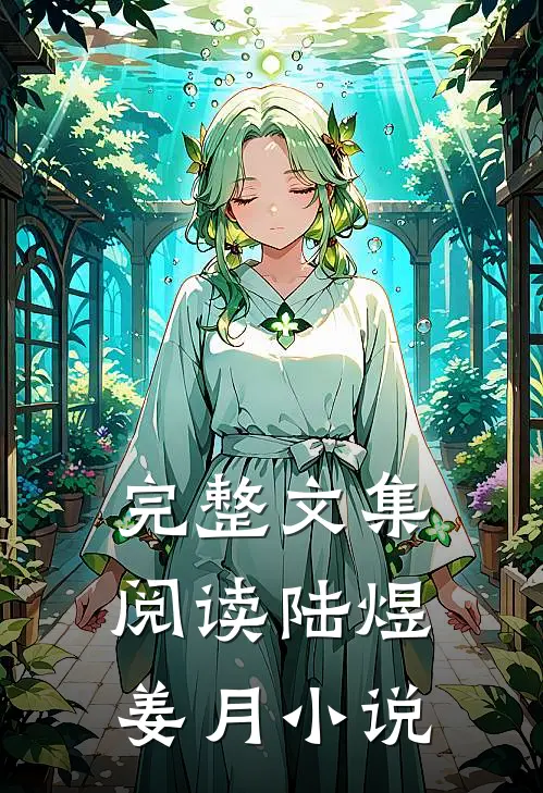 完整文集阅读陆煜姜月小说