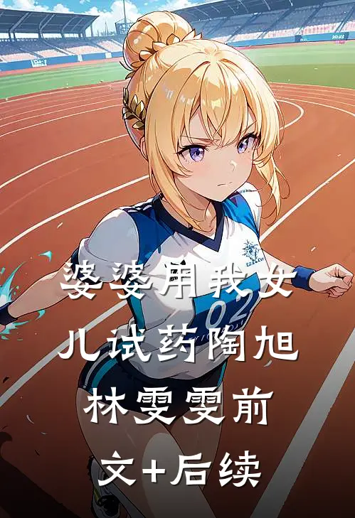 婆婆用我女儿试药陶旭林雯雯前文+后续