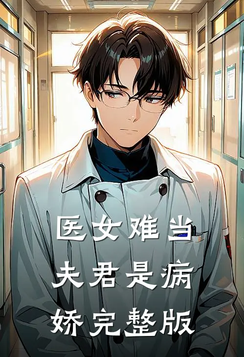 医女难当：夫君是病娇完整版