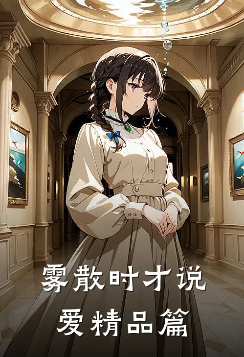雾散时才说爱精品篇